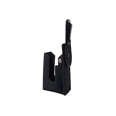 Zebra Belt Holster - 11-35035-01R