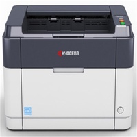 Kyocera FS-1061DN, MONO A4, 25PPM 1 YR WTY RTB
