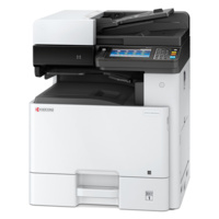 Kyocera M8130CIDN A3 COLOUR 30PPM PRINT/COPY/SCAN MFP - 3YRS ONS ITE WARRANTY