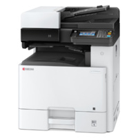 Kyocera M8124CIDN A3 COLOUR 24PPM PRINT/COPY/SCAN MFP - 3YRS ONS ITE WARRANTY