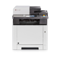 Kyocera ECOSYS M5526CDW A4 26PPM COLOUR LASER MFP - PRINT/SCAN/COPY/FAX/WIRELESS