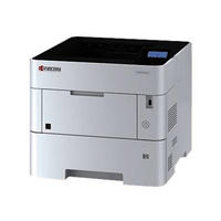 Kyocera ECOSYS P3155dn Mono Laser A4 Printer 55ppm Duplex Network