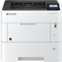 Kyocera ECOSYS P3150dn Mono Laser A4 Printer 50ppm Duplex Network