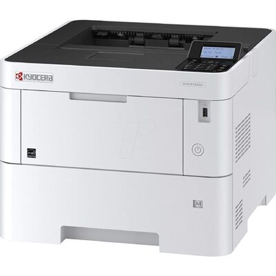 Kyocera ECOSYS P3145dn Mono Laser A4 Printer 45ppm Duplex Network