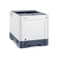 Kyocera ECOSYS P6230cdn Colour Laser A4 Printer 30ppm Duplex Networ