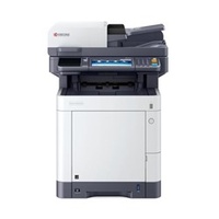 Kyocera ECOSYS M6630CIDN - A4 COLOUR MFP - PRINT/COPY/SCAN/FAX (30PPM)