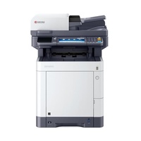 Kyocera ECOSYS M6635CIDN A4 35PPM COL MFP - PRINT/COPY/SCAN/FAX