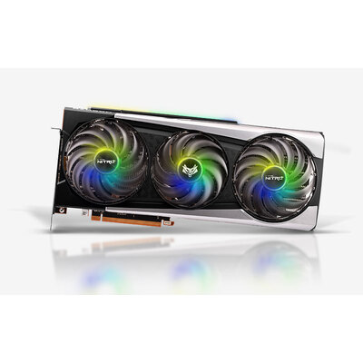 SAPPHIRE NITRO+ AMD Radeon RX 6800 XT SE Gaming Video Card With 16GB GDDR6, AMD RDNA 2 USB-C/HDMI/DUAL DP