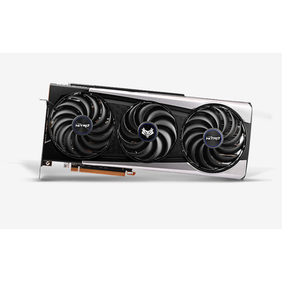 SAPPHIRE NITRO+ AMD Radeon RX 6800 Gaming Video Card With 16GB GDDR6, AMD RDNA 2 HDMI/TRIPLE DP