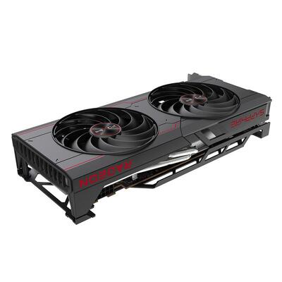 Sapphire Radeon RX 6700 PULSE Gaming OC 10GB Video Card - 11321-02-20G