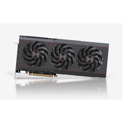 SAPPHIRE PULSE AMD RADEON RX 7900 XTX GAMING OC 24GB GDDR6 DUAL HDMI / DUAL DP LITE