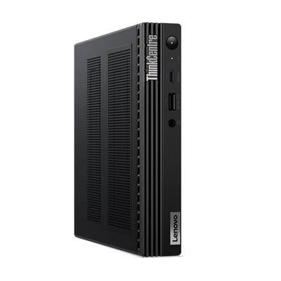 Lenovo M90Q Tiny PC i5-10500T 16GB 2x512GB WiFI + BT Win10 Pro