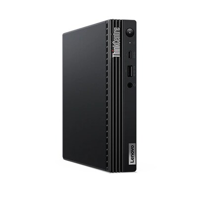LENOVO M70Q-1 TINY I3-10100T, 256GB SSD, 8GB, NO ODD, UHD630, WIFI+BT, W10P/W11P - 11DT00D2AU
