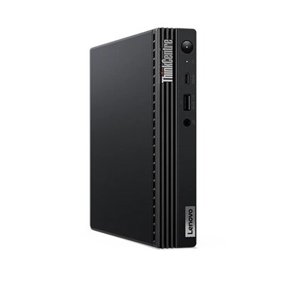 LENOVO M75Q-2 TINY R5 4650GE, 256GB SSD, 8GB,   NO ODD, W10P - 11JJ0049AU