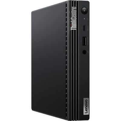 LENOVO M70Q G3 TINY I5-12400T, 256GB SSD, 16GB, NO ODD, WIFIBT, W11P - 11T3003BAU
