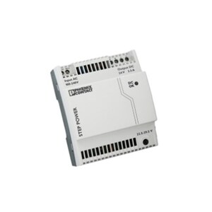 LEVITON OMNI-BUS BUS 2.5A POWER SUPPLY DIN RAIL MOUNT PSU