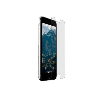 UAG Shield Apple iPhone SE (3rd & 2nd Gen) and iPhone 8/7 Glass Screen Protector -Clear (124011110000)
