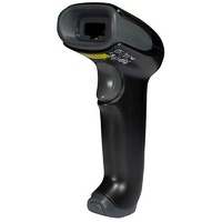 Honeywell Voyager 1250g 1D Single-Line Imager Handheld Barcode Scanner - Black