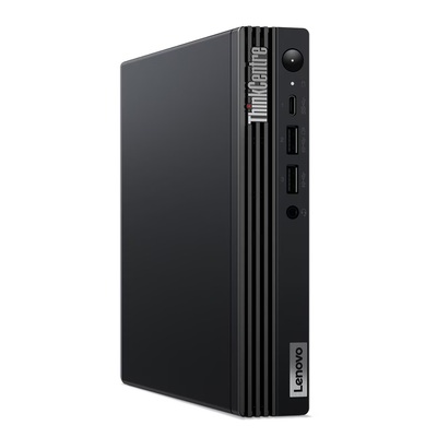 Lenovo ThinkCentre M70q G4 Tiny Desktop PC, i5-13400T 16GB 256GB