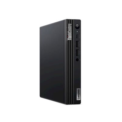 Lenovo 12E3005HAU ThinkCentre M70q G4 Tiny Desktop PC, i7-13700T 16GB 512GB
