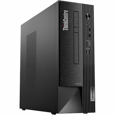 Lenovo ThinkCentre Neo 50S G4 SFF -12JF00F0AU- Intel i5-13400 16GB 3200MHz 512GB SSD