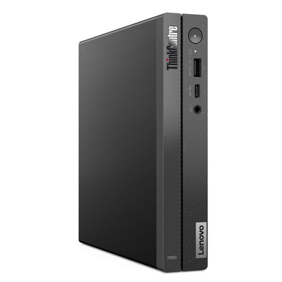 Lenovo ThinkCentre Neo 50q G4 Tiny Desktop PC, i5-13420H 16GB 256GB