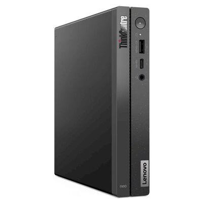 Lenovo 12LN007QAU ThinkCentre Neo 50Q G4 Mini PC i5-13420H 8GB 256GB WiFi + BT W11P