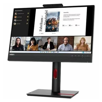 Lenovo 12N8GAR1AU ThinkCentre 21.5" Tiny-In-One Gen 5 FHD IPS Monitor
