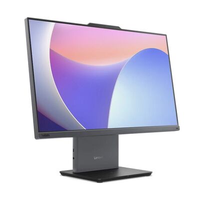 Lenovo 12SD001SAU neo 50a 24 Gen 5 23.8" AIO PC i5-13420H 16GB 512GB WiFi + BT W11P - Touch