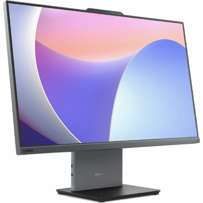 Lenovo ThinkCentre Neo 50a 24 Gen 5 12SD00AKAU Touch AIO