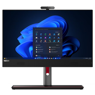 Lenovo M90A G5 23.8" AIO PC i5-14500 16GB 512GB WiFi + BT W11P