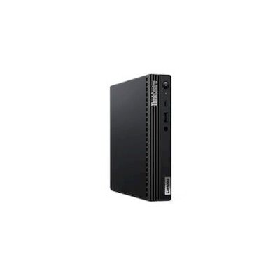 Lenovo 12TD0028AU ThinkCentre M70Q G5 Tiny Intel i3-14100T/  16GB 4800MHz 256GB SSD WIFI+BT
