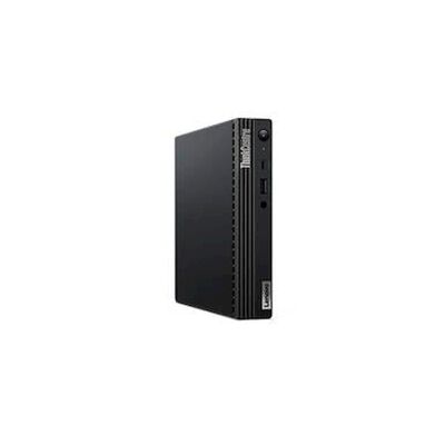 Lenovo 12TD002BAU ThinkCentre M70Q G5 Tiny Intel Core i5-14400T/ 16GB 4800MHz 512GB SSD WIFI+BT