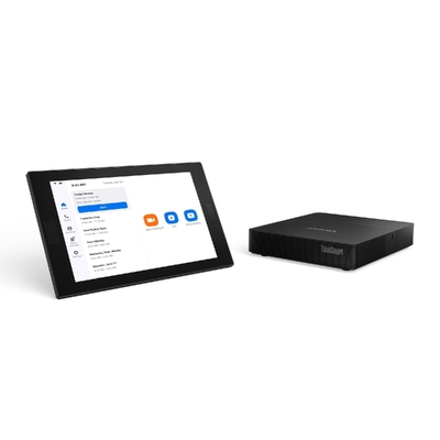 Lenovo 12WC0001AU ThinkSmart Core Gen 2 Ultra 7 165H 32GB  DDR5 256GB SSD W11 for Zoom