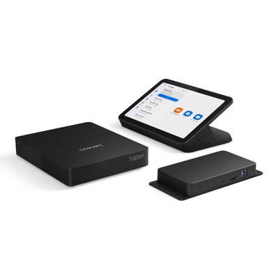 Lenovo 12WG0002AU ThinkSmart Core Gen 2 Ultra 5 135H 16GB  DDR5 256GB SSD W11 for Zoom