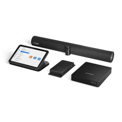 Lenovo 12WR0000AU ThinkSmart Core Gen 2 Ultra 5 135H 16GB DDR5 256GB SSD W11 for Zoom 