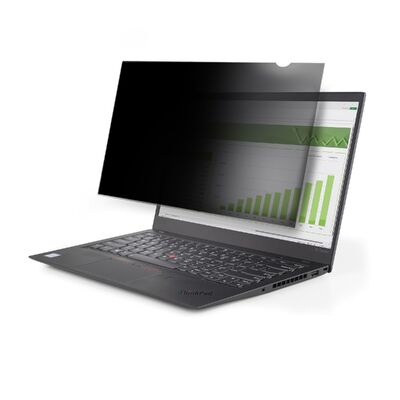 StarTech 133L-PRIVACY-SCREEN 13.3in Laptop Privacy Screen Anti-Glare