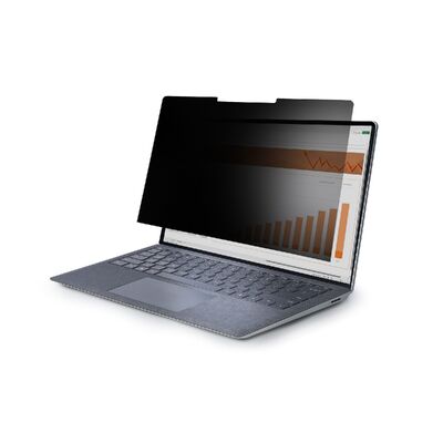 StarTech 135S-PRIVACY-SCREEN 13.5 Surface Book Laptop Privacy Screen