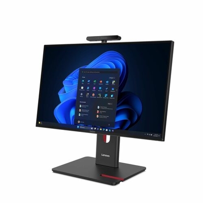 LENOVO THINKCENTRE M90A GEN 6 23.8" TOUCH CORE ULTRA 7 265 16GB 512GB SSD WI-FI 7 WINDOWS 11 PRO  13AT000HAU