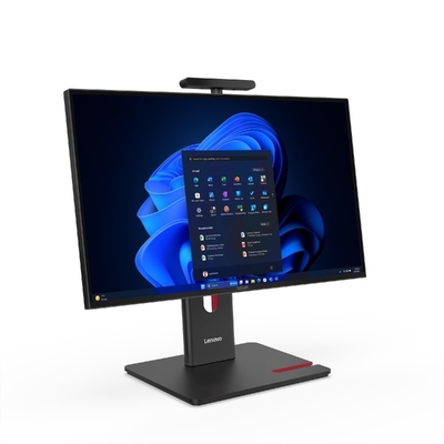 Lenovo 13AT000KAU ThinkCentre M90a Gen 6 Intel Core Ultra 5 235 All in One PC