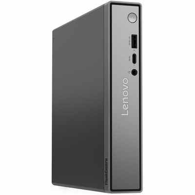 LENOVO THINKCENTRE NEO 50Q GEN 6 TINY COPILOT+ PC CORE ULTRA 5 226V 16GB 512GB SSD WI-FI 7 WINDOWS 11 PRO  13HR002FAU