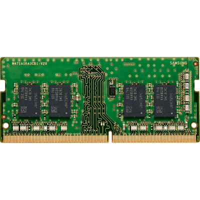 HP 8GB DDR4-3200 DIMM (13L76AA)