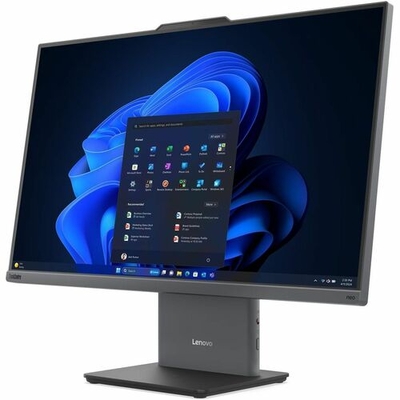 LENOVO THINKCENTRE NEO 50A 24 GEN 6 23.8" CORE ULTRA 5 226V 16GB 512GB SSD WINDOWS 11 PRO  13QH0029AU
