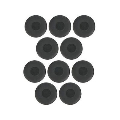 JABRA LEATHER CUSHION EVOLVE 20-65 (10PCS PAC - 14101-46