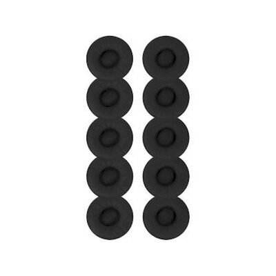 JABRA Leatherette Ear Cushions L - 14101-59