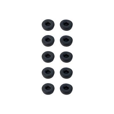 JABRA ENGAGE EAR CUSHION BLK 5PAIRS STEREOHS - 14101-60