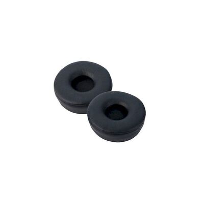 JABRA ENGAGE 65/75 MONO HEADSET EAR CUSHION, BLACK, 2PCS  - 14101-73