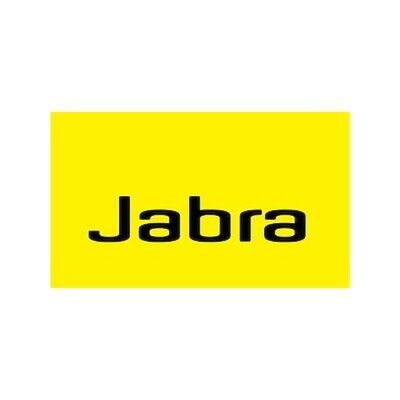 JABRA ENGAGE 40/50 II EAR CUSHIONS 10 PCS - 14101-84
