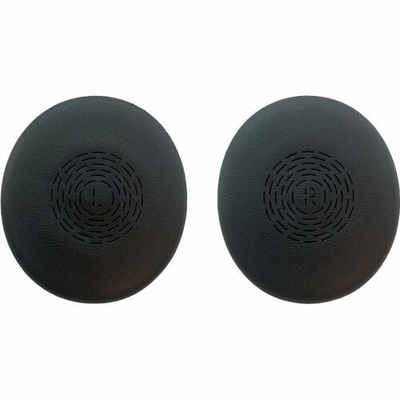 Jabra Evolve2 65 Flex Replacement Ear Cushions - 1 Pair