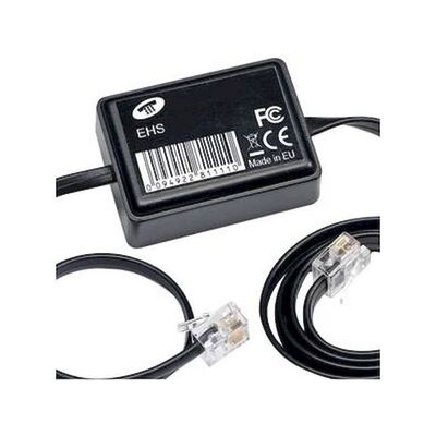 JABRA EHS - DHSG Siemens (OK for PRO & GO) Si. - 14201-10